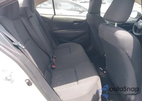 2024 Toyota Corolla Le из США, поврежденный, VIN 5YFB4MDE9RP119078